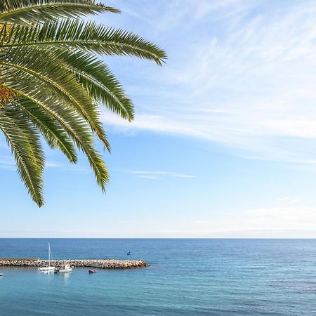 Le Coq Ligures - Air Conditioning - Seafront - Wifi Roquebrune-Cap-Martin Exterior foto