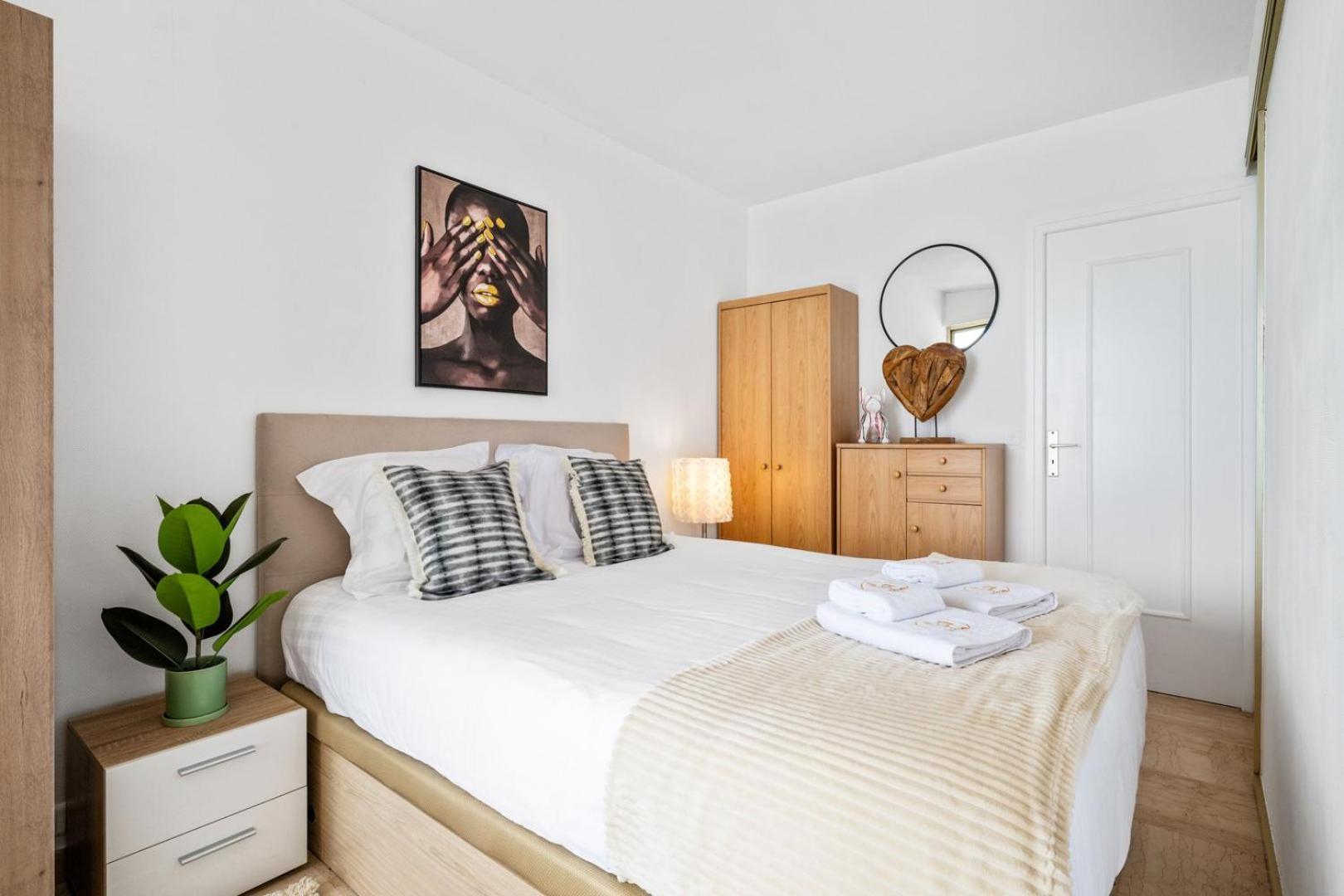 Le Coq Ligures - Air Conditioning - Seafront - Wifi Roquebrune-Cap-Martin Exterior foto